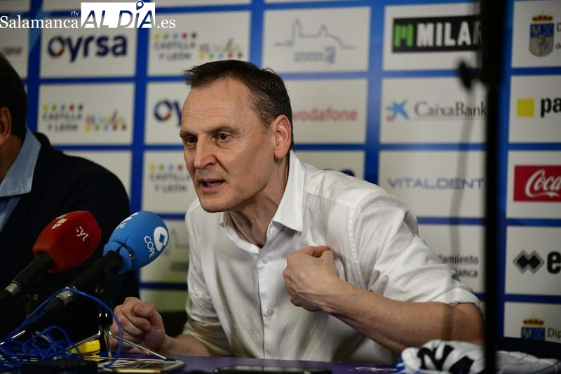 Roberto Íñiguez, ex del Perfumerías Avenida, ficha por el Uni Girona y podría volver a Würzburg en playoffs de Liga