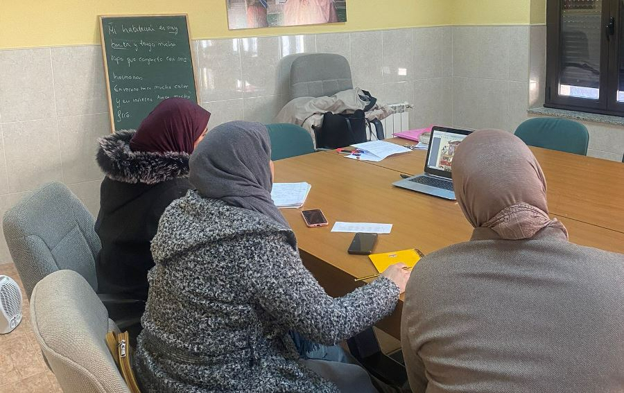 La Fundación Ciudad Rodrigo oferta dos puestos de trabajo