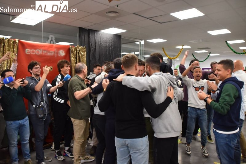 ¡¡Unionistas se enfrentará en el Reina Sofía al Villarreal en Copa del Rey!!