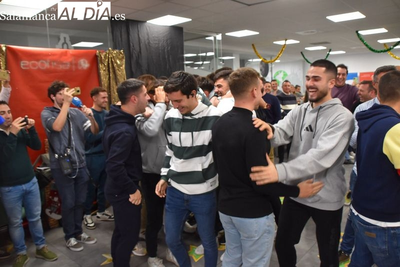 Ya hay horario para el Unionistas - Villarreal de Copa del Rey y se televisará por Movistar Plus