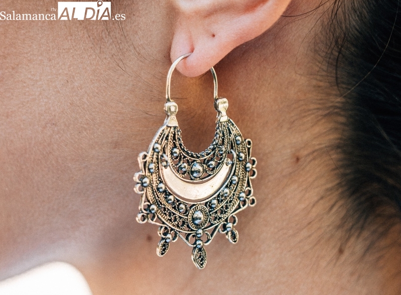 Ramos Joyería, la filigrana charra desde Vitigudino hacia el mundo