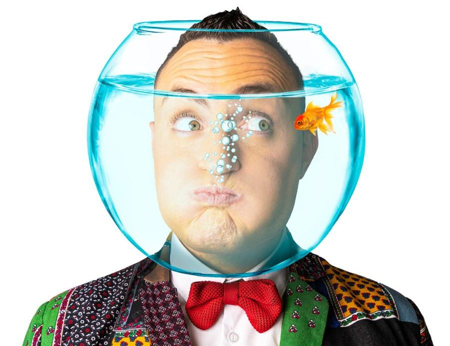 La Gala del Deporte contará con el mago Héctor Sansegundo