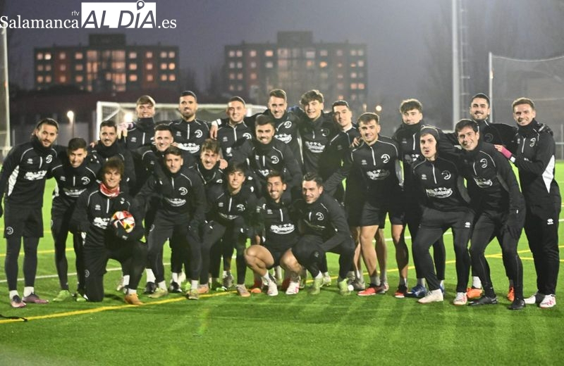 Todos los horarios de los partidos de Unionistas hasta el final de la liga regular