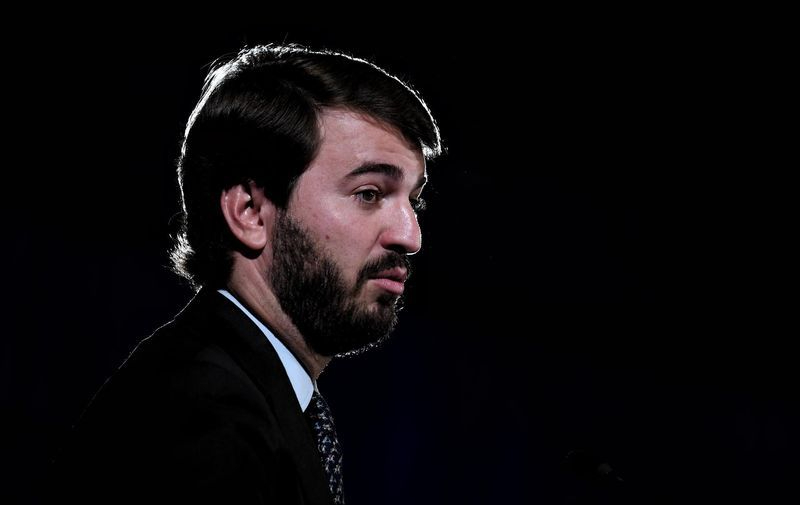 El vicepresidente de la Junta opina sobre la posibilidad de un adelanto electoral en 2024