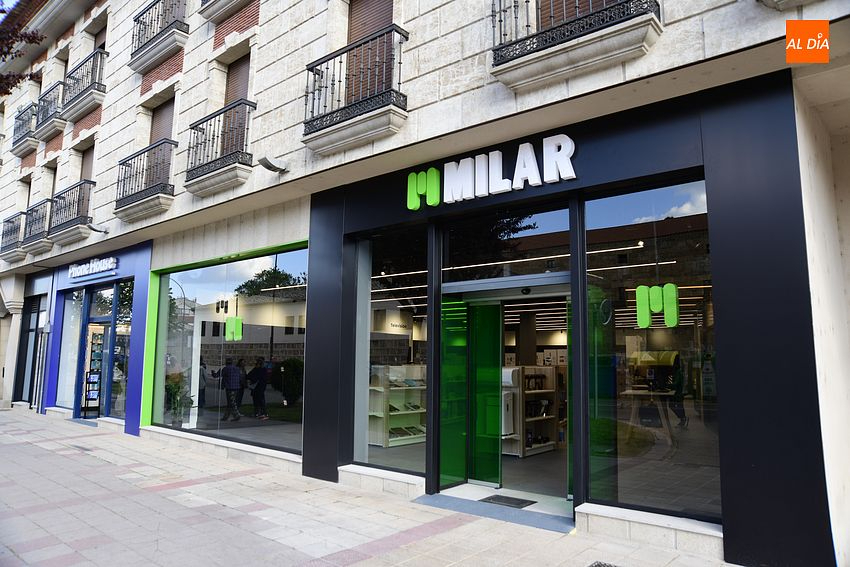 Milar Hermón ofrece una amplia y variada gama de electrodomésticos para las compras de Navidad