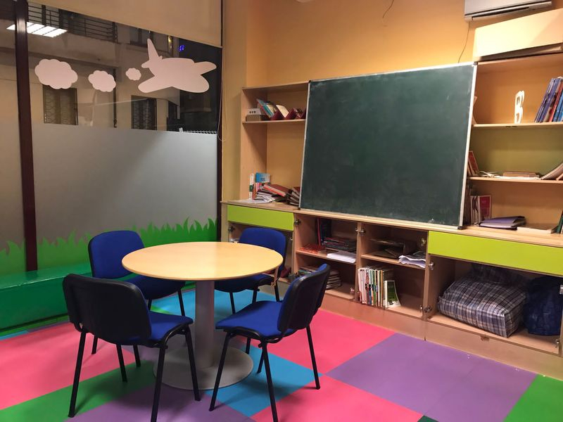 Academia AC, la mejor opción para el estudio y el aprendizaje 