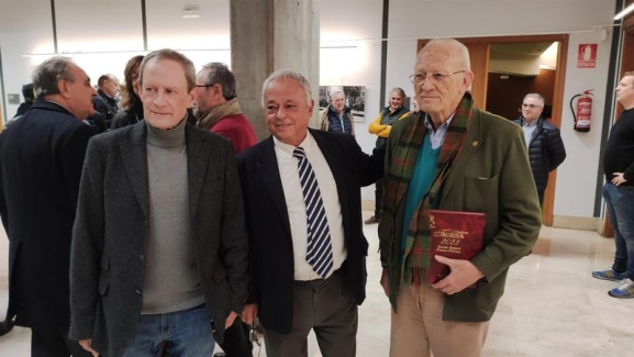 La Agenda Taurina cumple 30 años como referencia en el mundo del toro