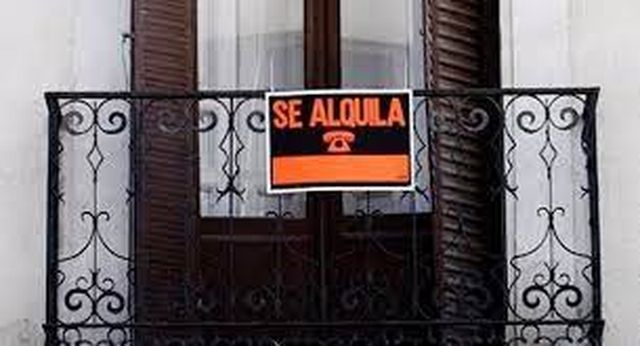 Vivir solo en Salamanca es un ‘lujo’: atención a los precios por alquilar un estudio