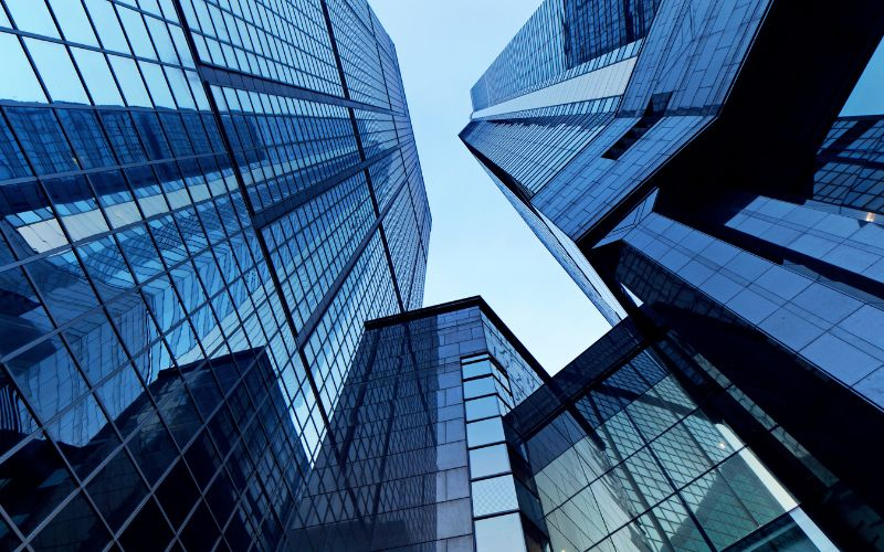 Los cristales inteligentes que están revolucionando el mercado