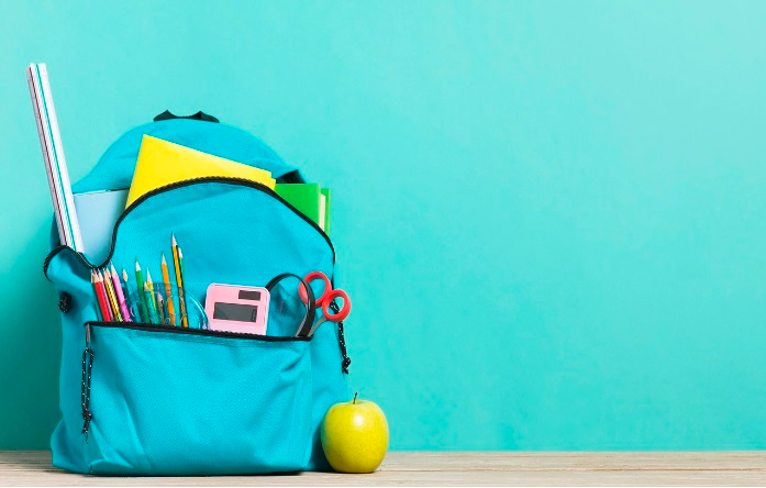Las ventajas de comprar el material escolar en la papelería online