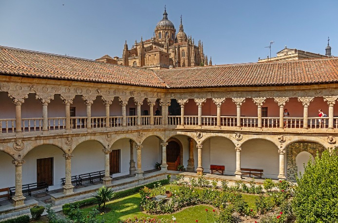 10 lugares escondidos en Salamanca que merece la pena visitar