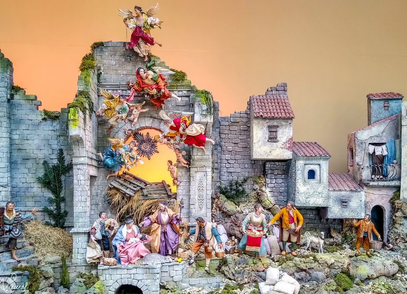 Tradición cristiana 