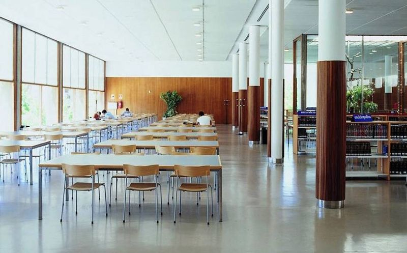 Horario de Navidad de las bibliotecas municipales