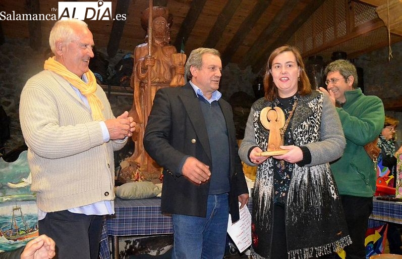 El Circuito Belenístico Provincial se presentará en Castellanos de Moriscos