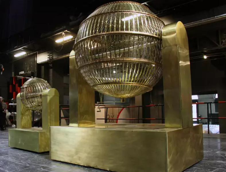 ¿Cuál es la terminación que más veces se ha llevado ‘El Gordo’ de la Lotería de Navidad?