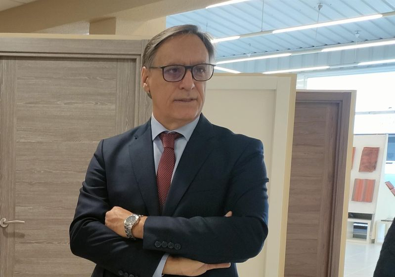 Carbayo destaca el clima de diálogo presente en Salamanca que nos está permitiendo llevar a cabo grandes proyectos de ciudad de común acuerdo