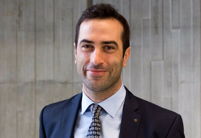 Carlos Cuerpo, nuevo ministro de Economía