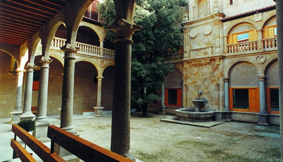 La Asociación Amigos de Unamuno presenta este martes el número 10 de la revista Nivola 