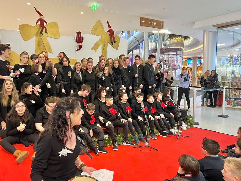 Ya hay ganadores tras el VIII Certamen de Villancicos 