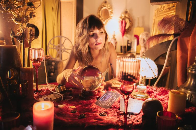 Chica Sobresalto dará un concierto en Salamanca en abril