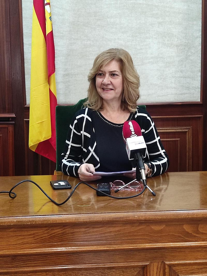 Béjar recupera el certamen de poesía en memoria de Julián Martín Carrasco