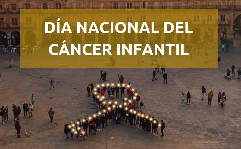 ¿Cuánto sabes sobre el cáncer infantil? Los datos que reflejan la situación de miles de menores enfermos