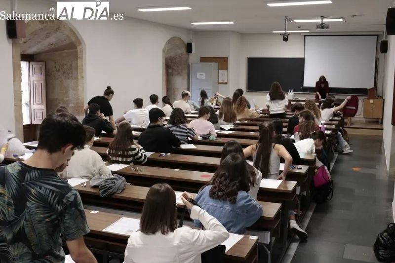 Más de cien ayudas para los universitarios matriculados en una lengua extranjera
