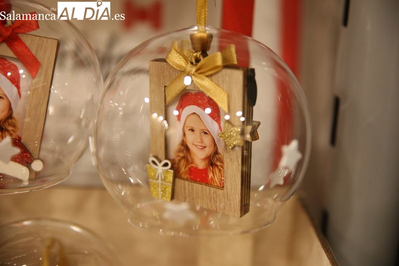 Tu fotografía de esta Navidad en Estudio Digital Francisco Cañizal