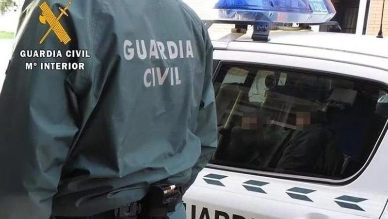 Encuentran sin vida al presunto autor del disparo mortal a un joven en Posada del Bierzo (León)