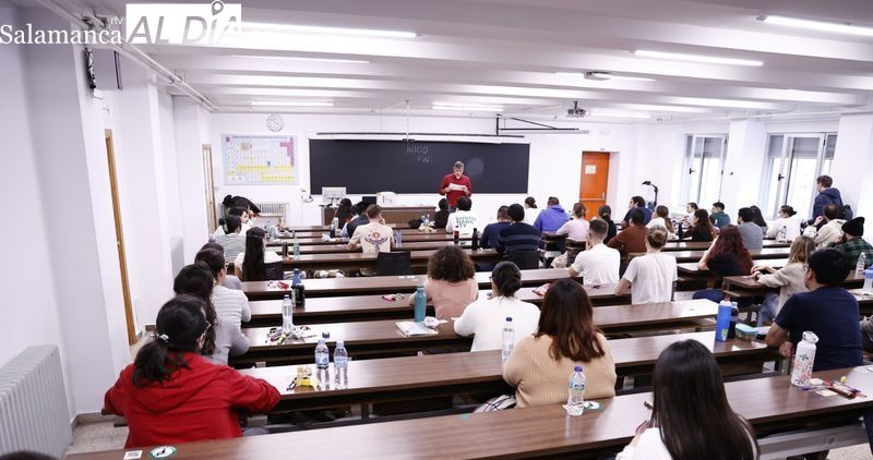 Aprobada la oferta de empleo público de Castilla y León: casi 3.000 plazas 