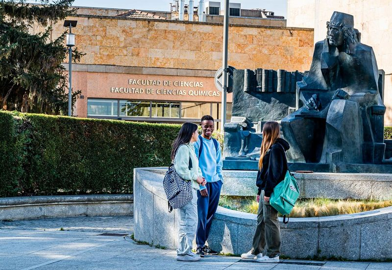 La USAL escala 38 posiciones en la clasificación mundial del Ranking UI Greenmetric