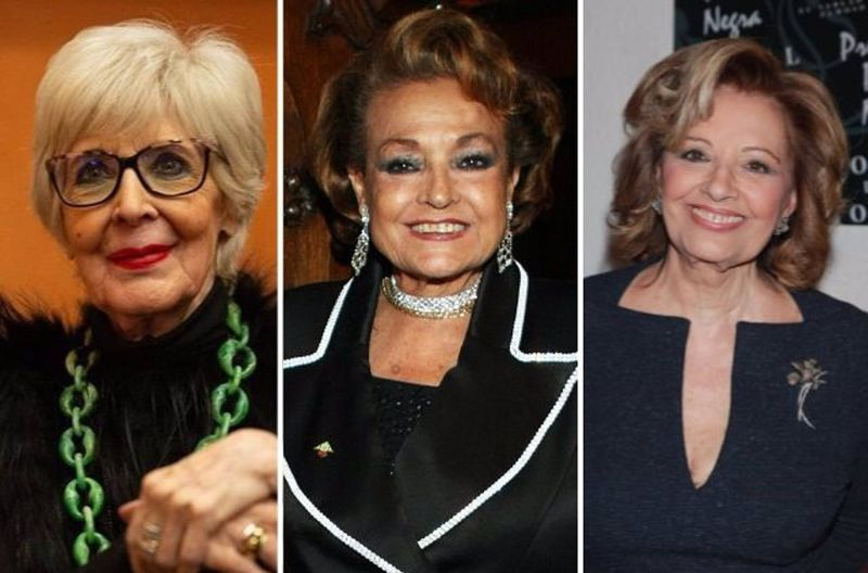 Un año lleno de despedidas: los famosos que han fallecido y han dejado huella en este 2023