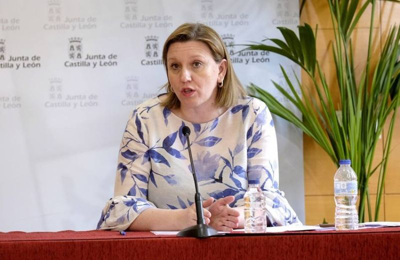 Castilla y León solicita a Sánchez el traspaso de la gestión del Ingreso Mínimo Vital