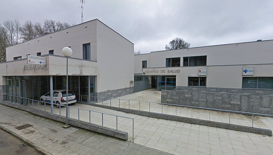 UPL pide en las Cortes que se asegure el servicio de pediatría en el noroeste salmantino