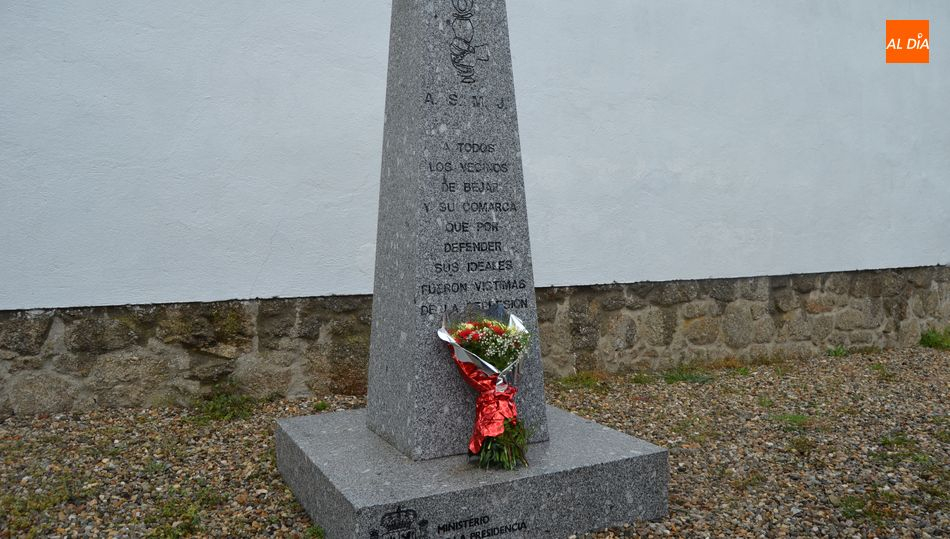 El Documental Aquí no paso ná llega a Béjar este jueves