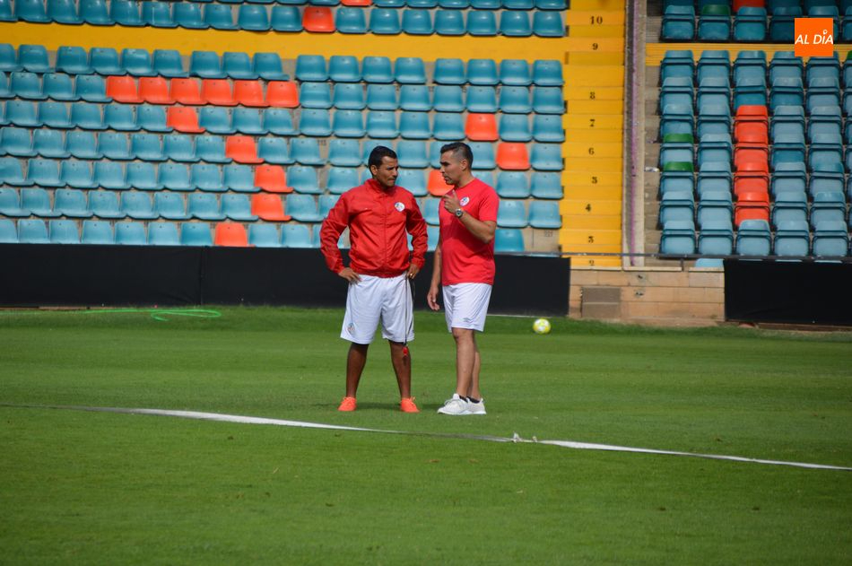 Chiquimarco carga contra Dueñas: El Salamanca UDS tiene un tóxico personaje silencioso validado por el dueño