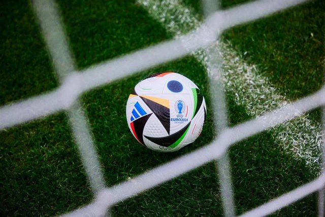 RTVE retransmitirá todos los partidos de la EURO 2024 al completo