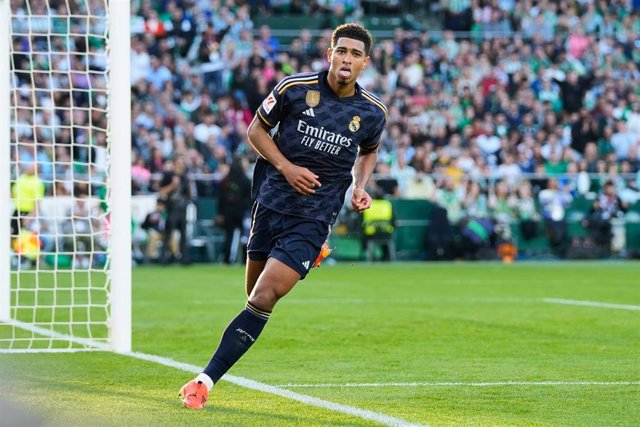 El Real Madrid pincha contra el Betis y el Girona se puede poner líder en solitario (1-1)