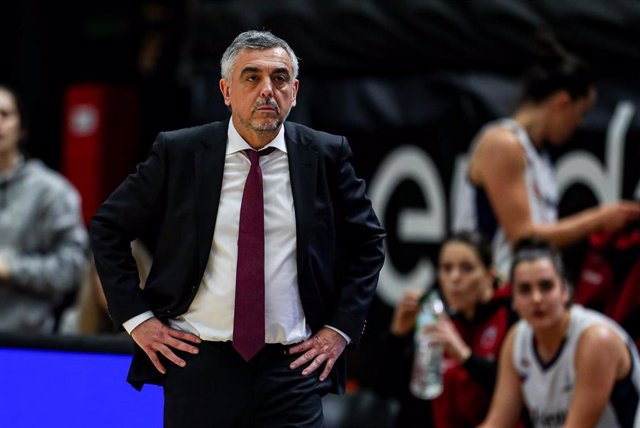 La FEB condena sin paliativos los presuntos abusos sexuales del responsable deportivo del Gernika a una menor