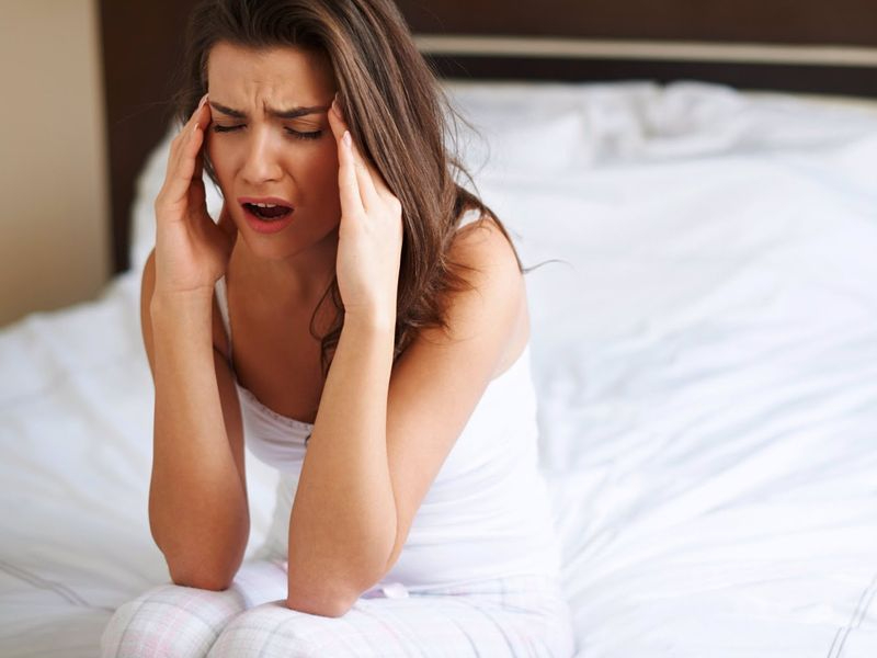 Así afecta a tu piel a corto y largo plazo los excesos propios de la Navidad