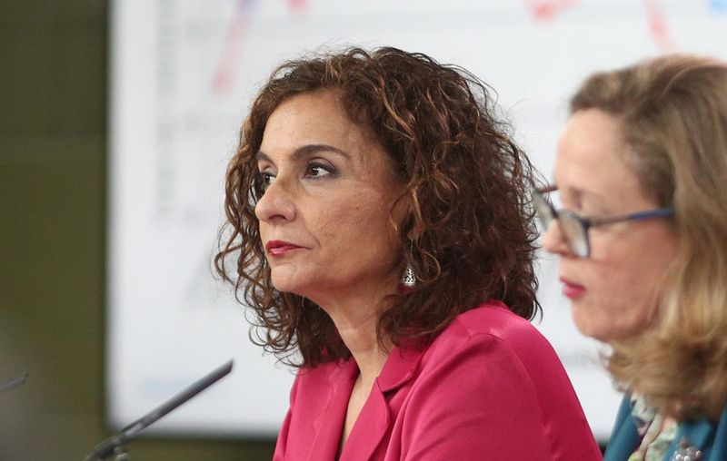 Elegida la nueva vicepresidenta primera del Gobierno