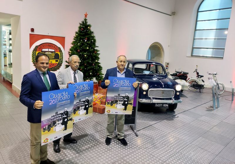 El Guardia Urbano regresa este domingo a Salamanca