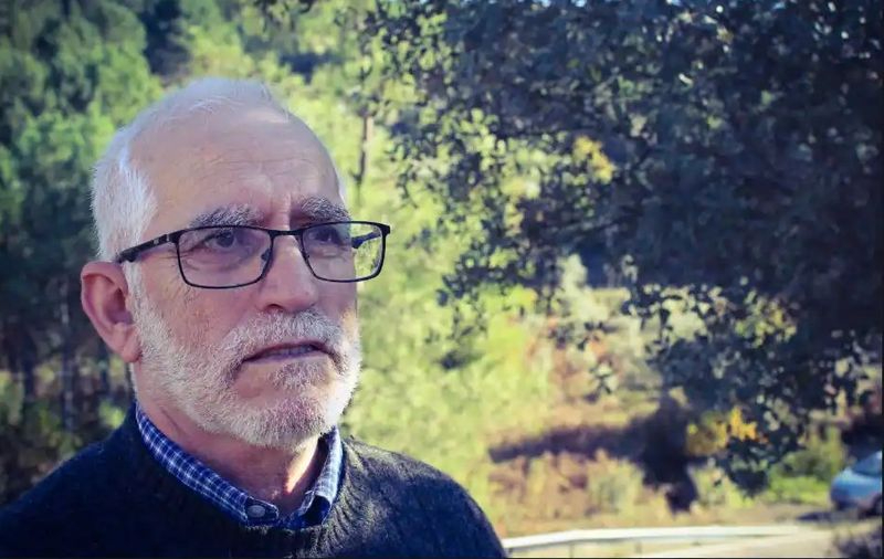 Fallece José María Domínguez Moreno