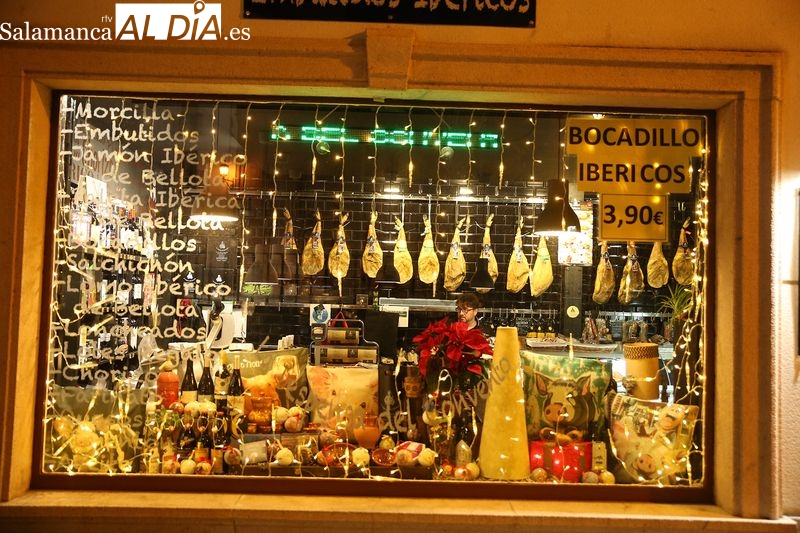 La despensa perfecta para esta Navidad