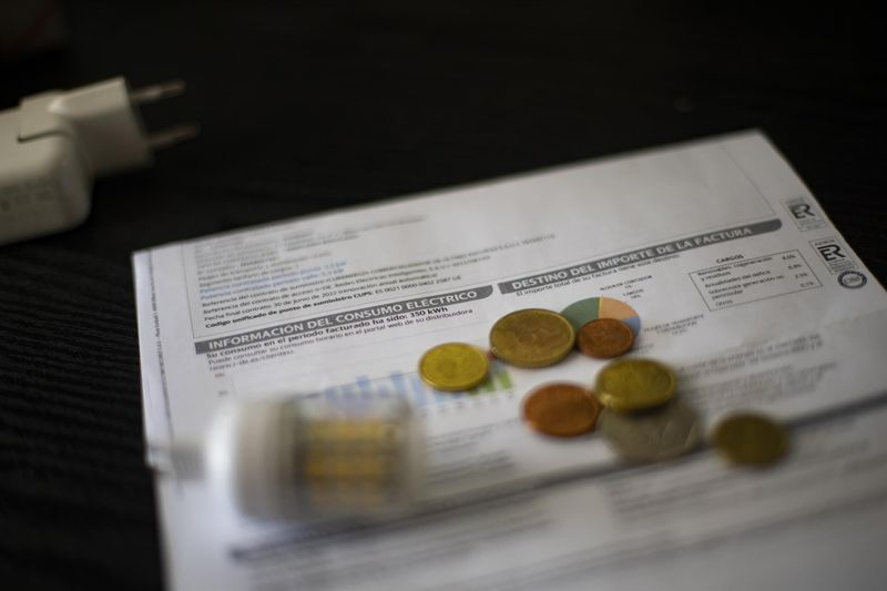 El precio de la luz repunta un 23,4% este jueves 