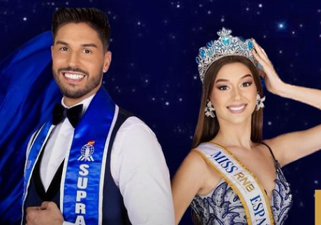 ¿Te gustaría ser Miss o Míster Salamanca? 