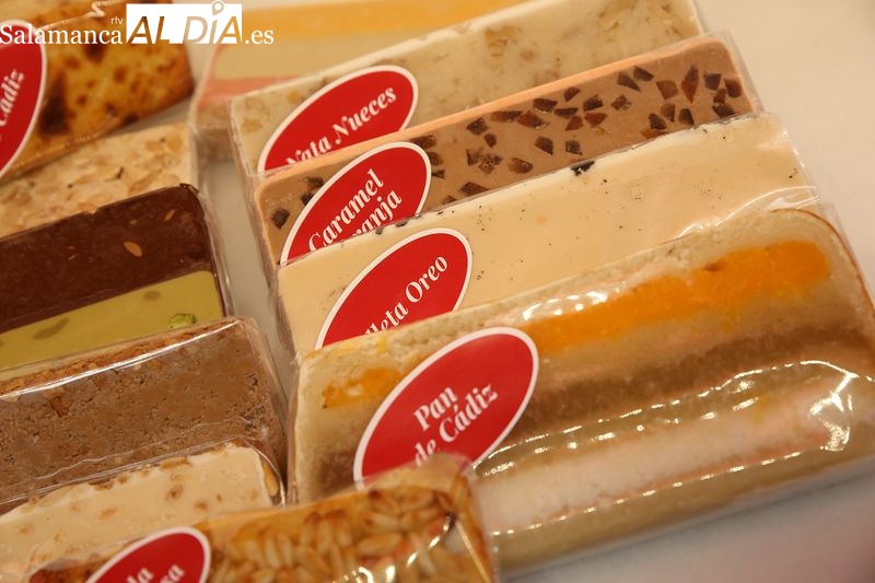 Pastelerías La Madrileña apuesta por la calidad y la tradición de sus productos navideños