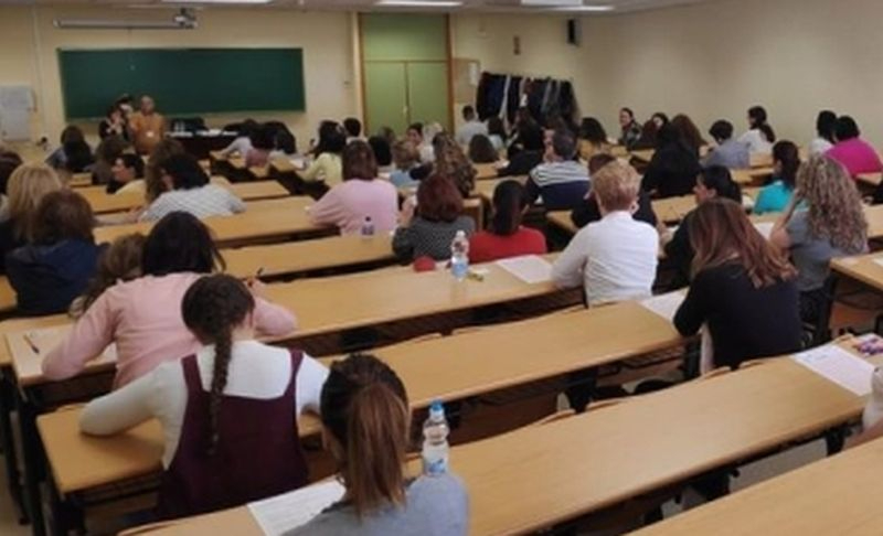 Estas son las provincias de examen para las oposiciones de Secundaria y otros cuerpos en Castilla y León