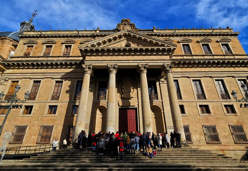 Herencia neoclásica