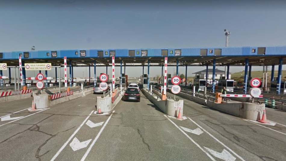 Esto es lo que subirán los peajes de las autopistas en 2024